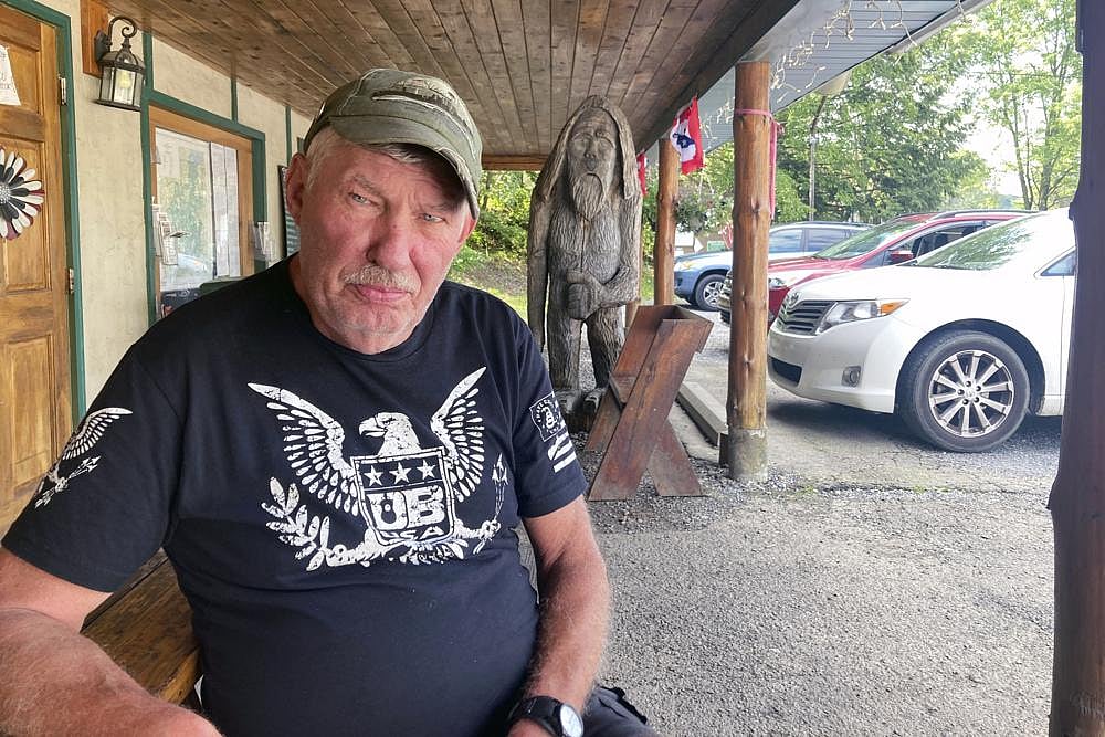 US Capitol Riots: Restaurant Owner's Arrest Over 'Insurrection Pizza' Causes Outrage