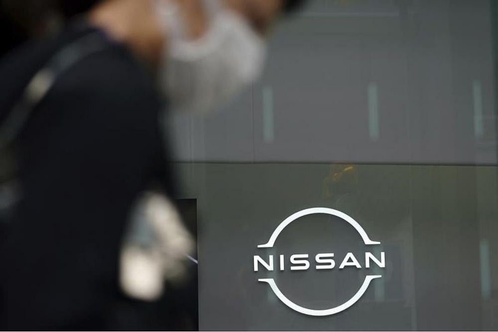 Japan’s Nissan Reports USD 1 Billion Profit For April-June Quarter