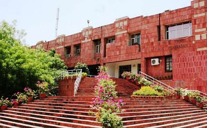 JNU Entrance Exam Between Sept 20-23, DU To Take Tests Between Sept 26-Oct 1