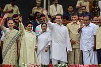 Opposition Unity Project Needs A Harkishan Singh Surjeet, Not A VP Singh