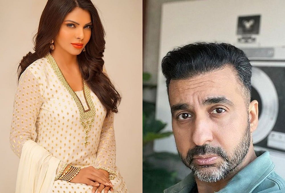 Raj Kundra Accused Of Sexual Misconduct By Sherlyn Chopra