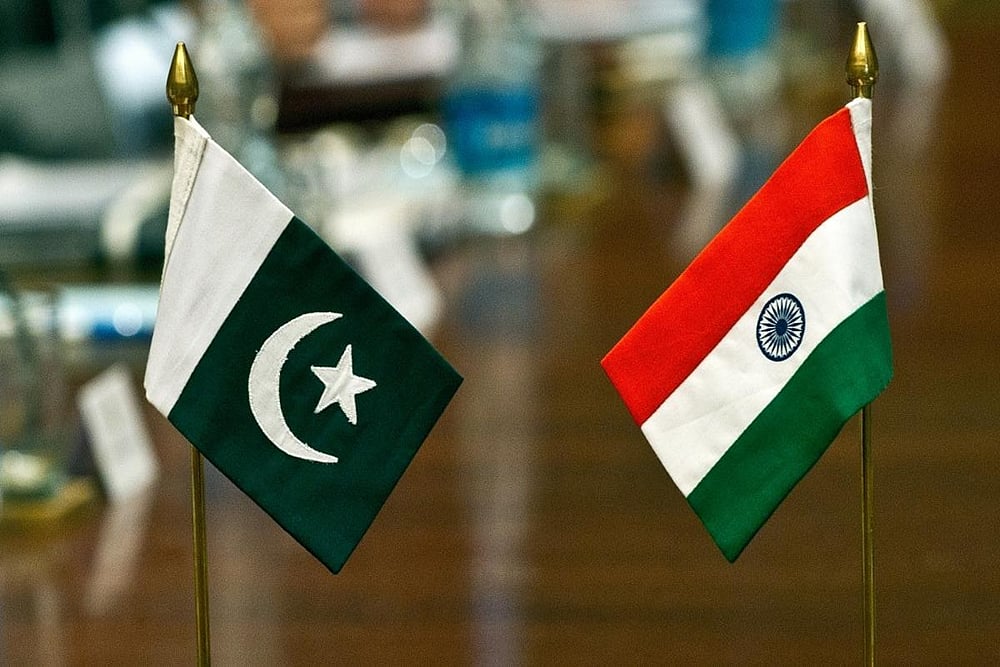 India, Pakistan Exchange Barbs Over Kashmir And Polls In PoK