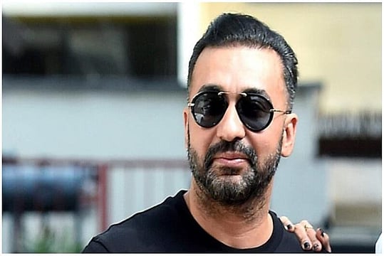 Bengal Police Arrest Two In Porn Film Shoot Case, Looking For Raj Kundra Connections