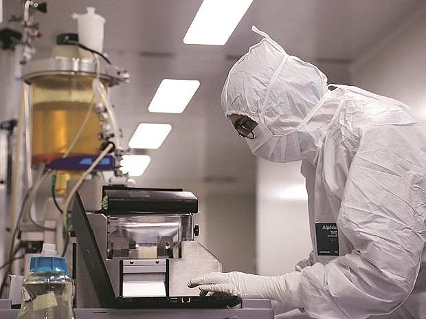 Centre Aids In Setting Up New Vaccine Testing Lab, Funds From PM CARES