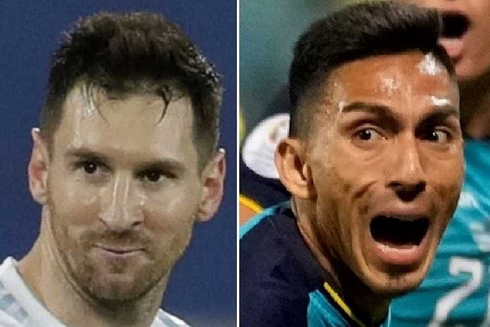 Argentina Vs Ecuador, Live Streaming: When And Where To Watch Copa America 2021, 4th Quarter-final Match