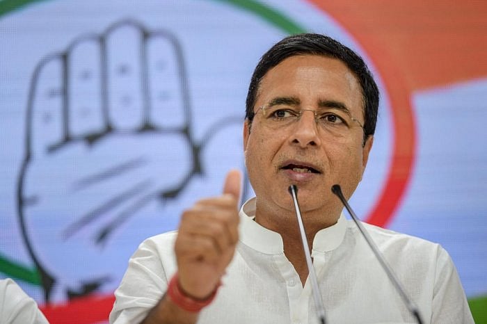 BJP Invited Political Instability To Uttarakhand, Deceived People: Congress