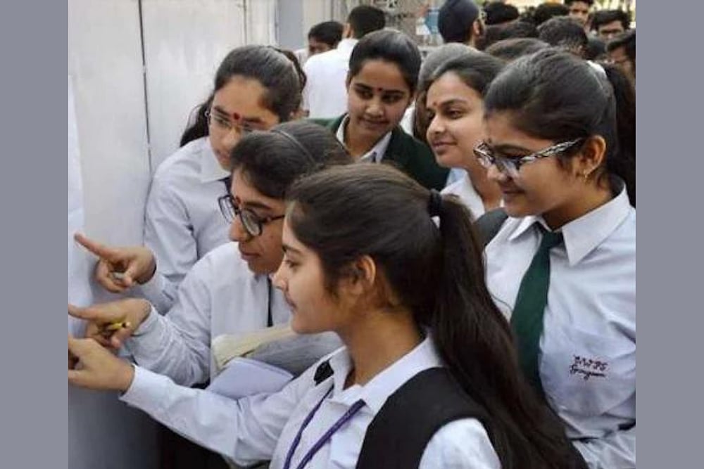 Maharashtra Government Announces Policies Adopted For Class 12 State Board Evaluation