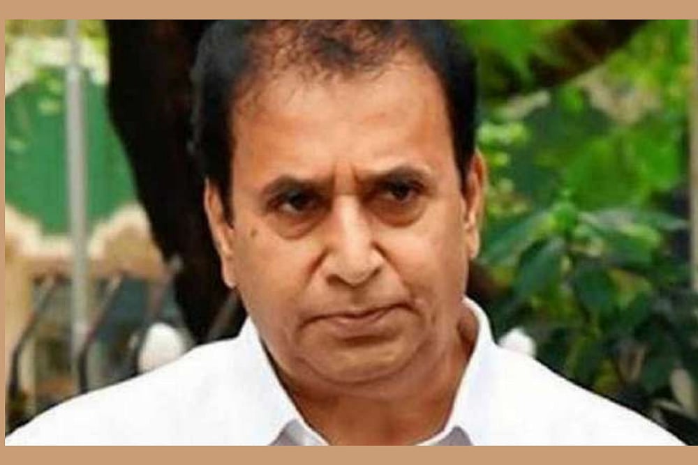 ED Issues Fresh Summons To Anil Deshmukh In Connection To  Money Laundering Case