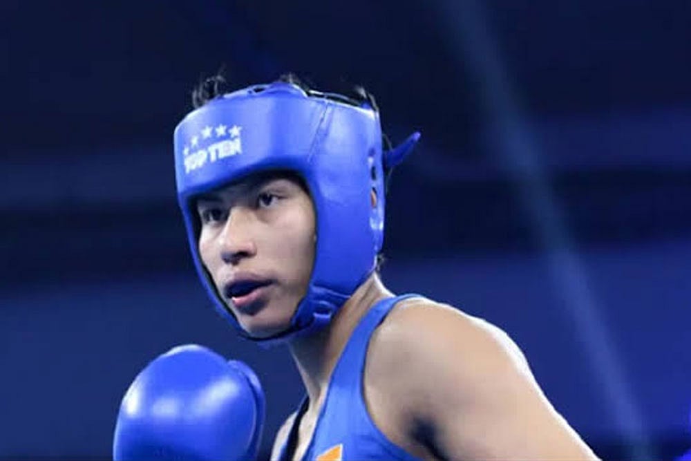 India At Tokyo 2020: Lovlina Borgohain Assures Second Medal; PV Sindhu, Men's Hockey Team Win - Highlights