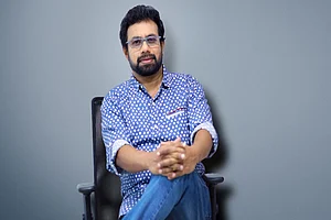 CPI(M) MP John Brittas