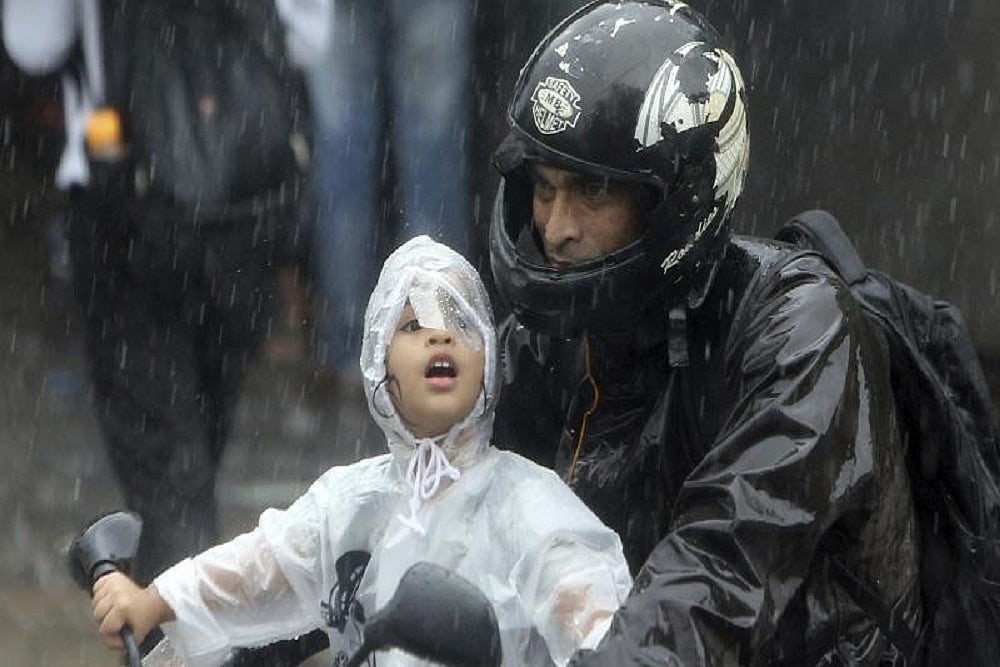 Beware! These Monsoon Maladies Are Deadlier Than Covid-19