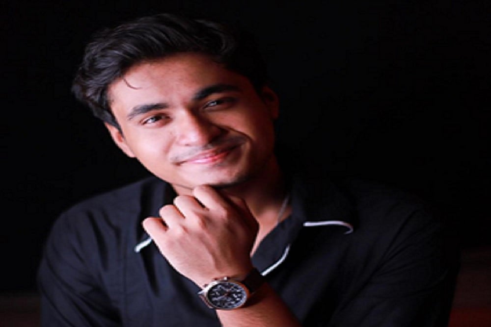 Satyajit Majumder Shares His Riveting Views On Redefining The Digital Advertising Landscape Through Influencer Marketing - null