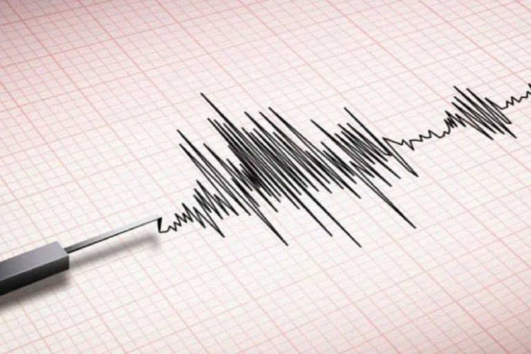 Magnitude 6.1 Earthquake Strikes Peru, Tremors Felt In Southern Ecuador - null