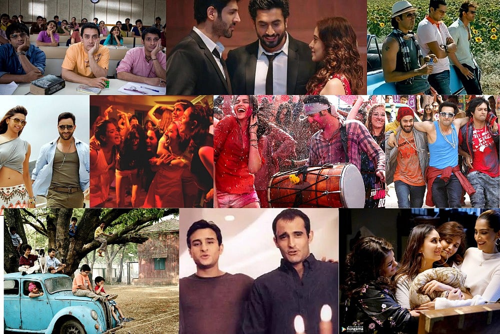 Friendship Day Special: 10 Movies You Should Watch With Your Gang