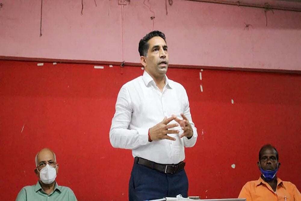 Goa Rape Case: ‘Is It Possible To Post A Policeman Behind Every Girl?’ Asks Minister