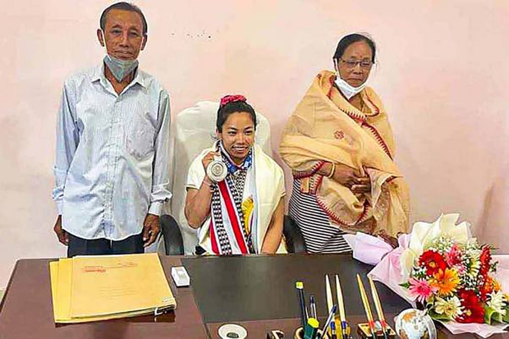 Breaking Biases: Now Is The Time To Reclaim Women Athletes