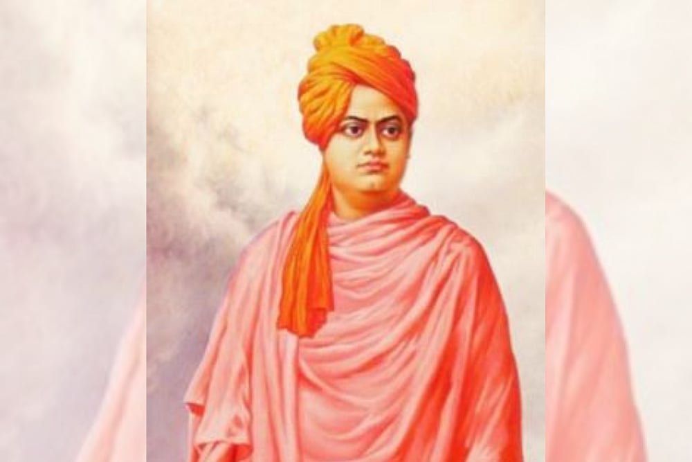 Vivekananda is best known for his speech at the Worlds Parliament of Religions held in Chicago in 1893.