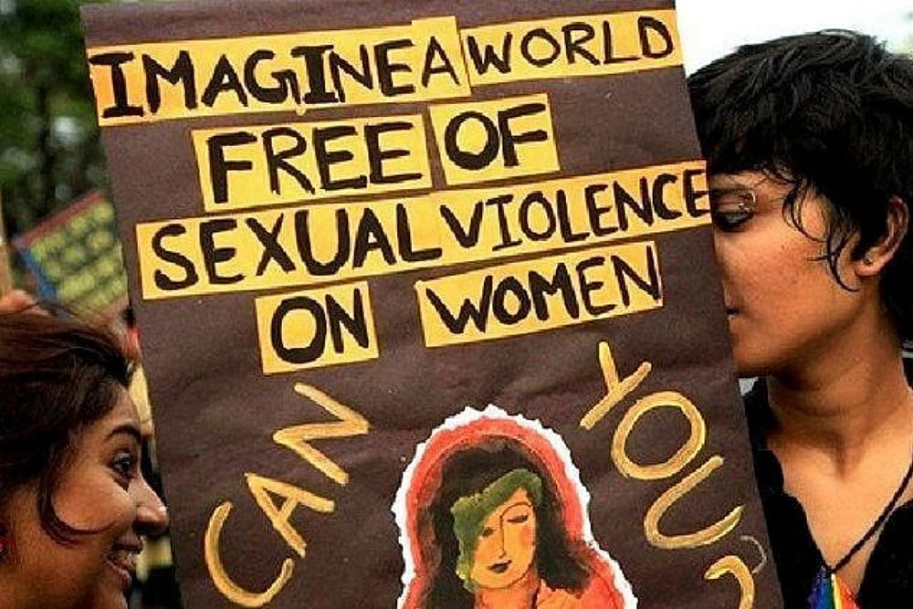 A Father's Fear: Tarun Tejpal Verdict Sets A Very Bad Example