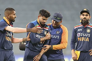IPL 2021: Shreyas Iyer Says He Will Be Fit For UAE Leg, Makes Big Delhi Capitals Captaincy Statement