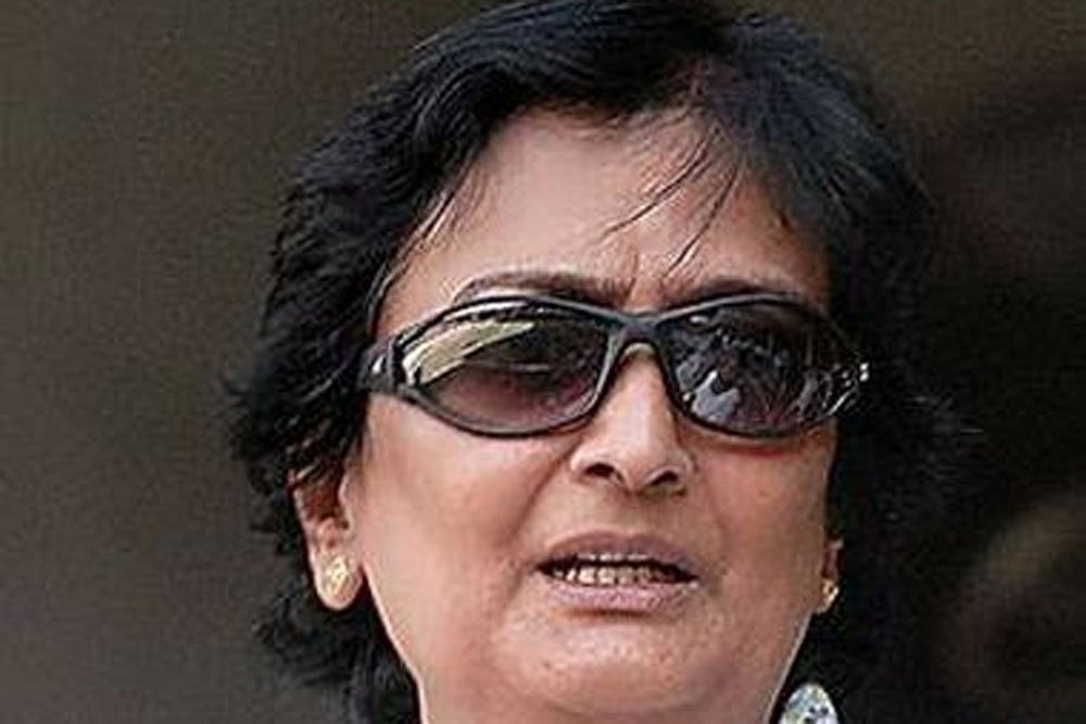 India Women In 'Dire' Need Of Pink-ball Practice Before Australia Tour: Shantha Rangaswamy
