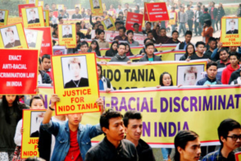 #NorthEastMatters: Going Beyond The Viral Twitter Trend