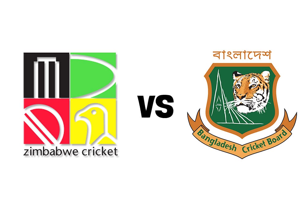 Zimbabwe Vs Bangladesh, Live Streaming: Complete Schedule, Fixtures, Head-to-Head Records, Squads And How To Watch