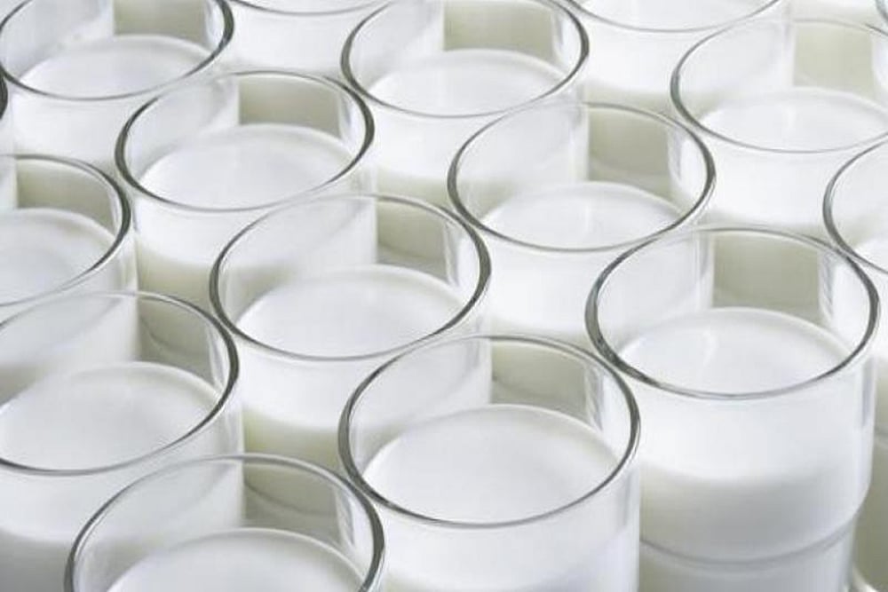 The Milk Debate Continues: Diabetics Can Drink Up