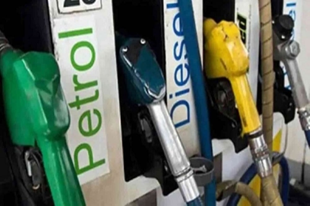 Petrol Nears Rs 100 After Yet Another Price Hike; Check Rates Here