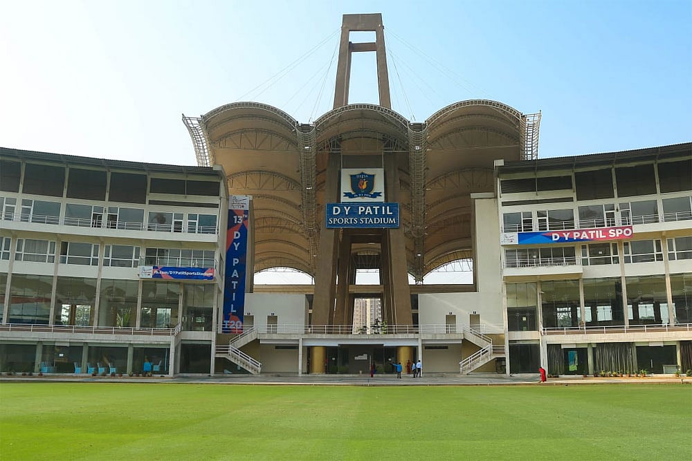 Women's Asian Cup 2022: Mumbai, Pune Chosen As New Venues; Bhubaneswar, Ahmedabad Dropped