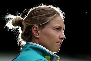 Lanning recently captained Australia to their record sixth title win in the T20 Women's World Cup.