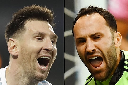 Argentina Vs Colombia, Live Streaming: When And Where To Watch Copa America 2021, 2nd Semi-final