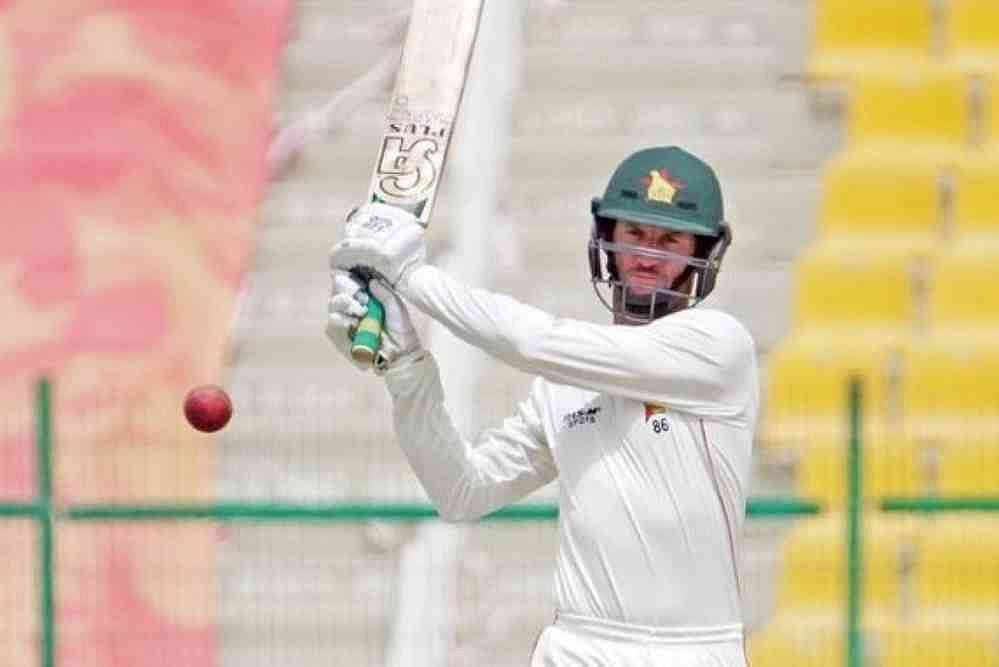 ZIM vs BAN: Sean Williams, Craig Ervine Forced Into Quarantine, To Miss Test Against Bangladesh