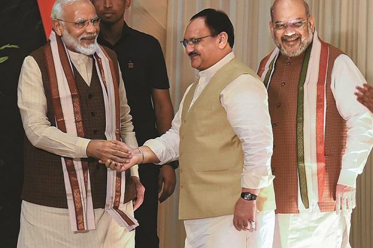 PM Modi's Meeting With Top Ministers Cancelled Amid Cabinet Expansion Buzz