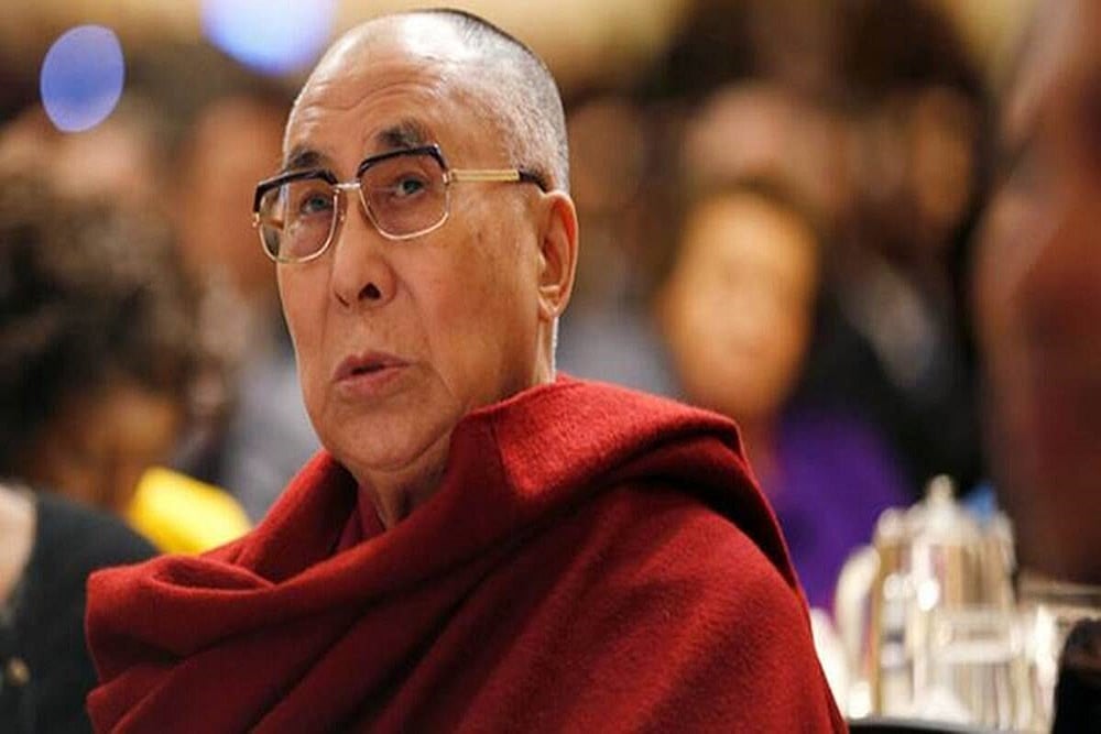 Dalai Lama Turns 86, Says Committed To Reviving Ancient Indian Knowledge