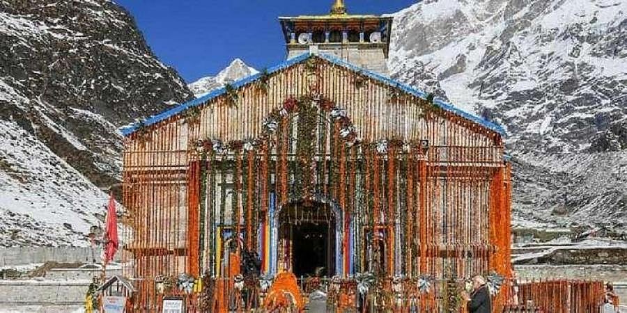 Uttarakhand Government on Tuesday moved SC against the HCs order to stay Chardham Yatra
