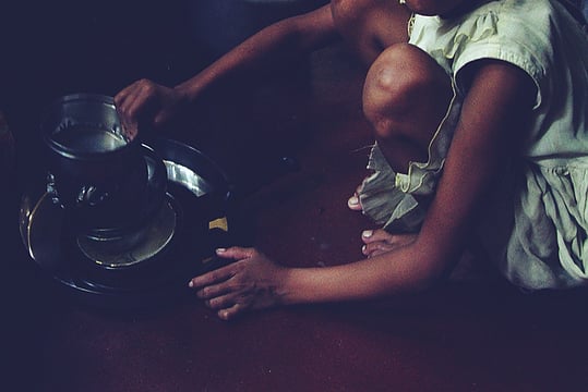 UP: Forced To Work Without Salary, Police Rescues Domestic Worker