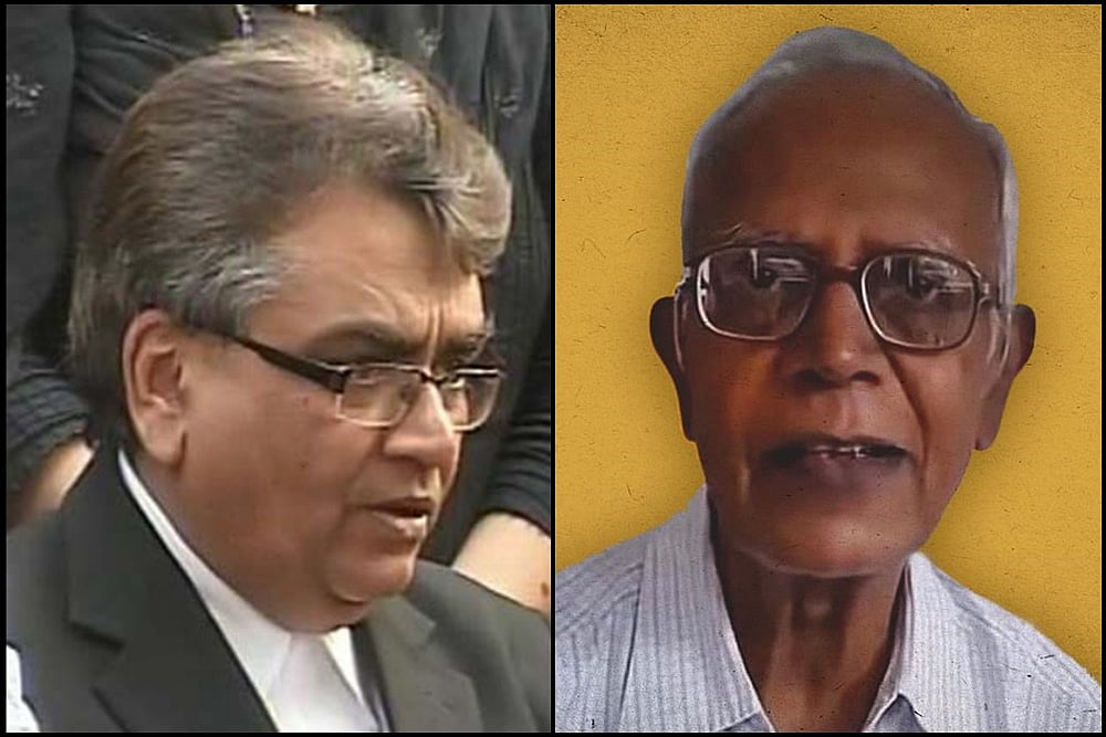 ‘Stan Swamy’s Death Is A Result Of His Arrest’: Lawyer Mihir Desai