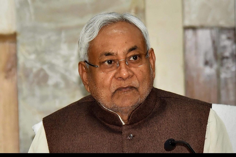 Cabinet Expansion: Will Accept Whatever PM Modi Decides, Says Nitish Kumar