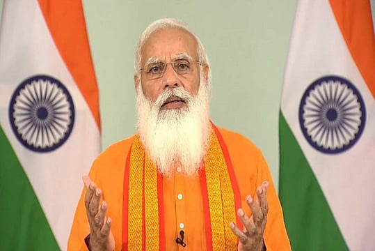 Cabinet Reshuffle: Five Things To Look Out For