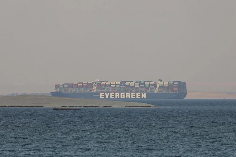 Philippines Says Its Coast Guard Ship And Supply Boat Are Hit By Chinese Vessels Near Disputed Shoal (Representative Image) - null