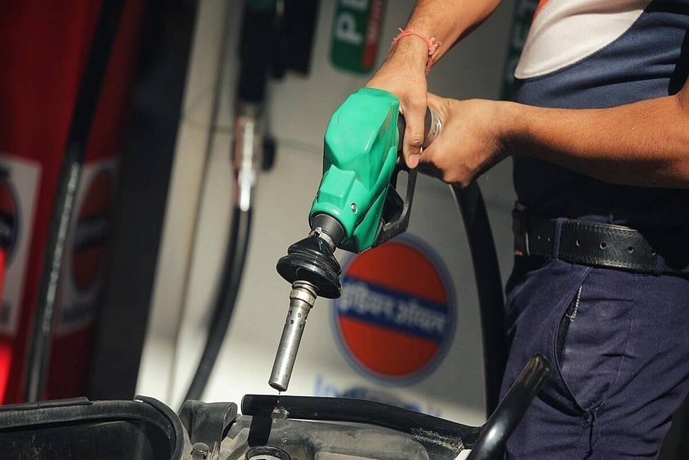 Fuel Prices Touch Record High, Petrol Hits Rs 100/Litre In Delhi And Kolkata
