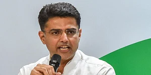 Sachin Pilot |