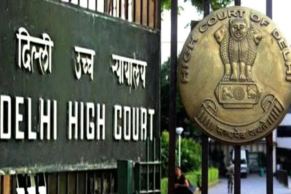 IT Rules: No Relief To Digital News Portals As Delhi HC Refuses To Grant Interim Protection