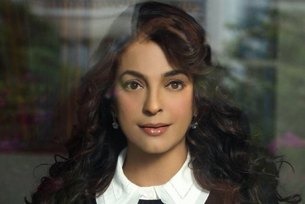 Delhi HC Asks Juhi Chawla To Deposit Rs 20 Lakh Within A Week In Connection With 5G Lawsuit