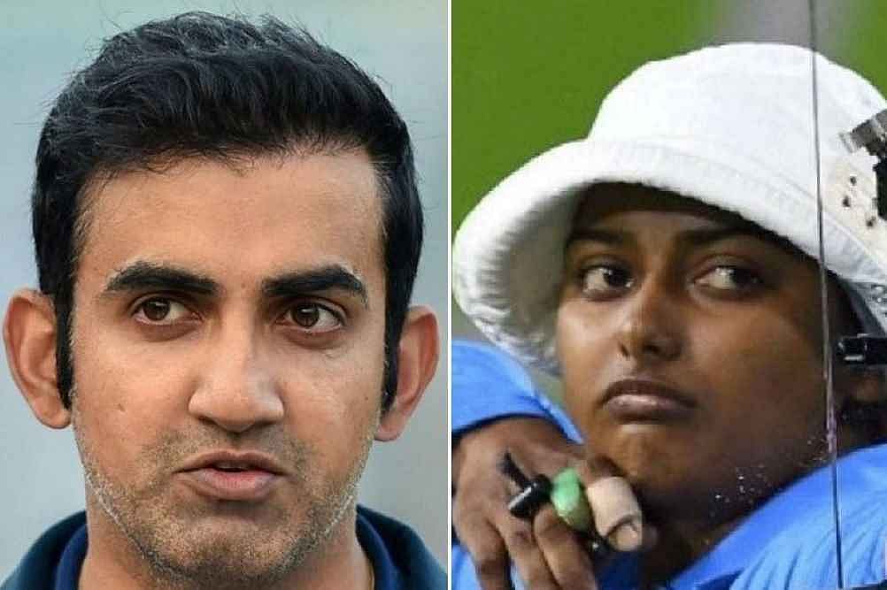 Gautam Gambhir Clarifies Yamuna Sports Complex Upgraded Not Converted To Cricket Field, After Archer Deepika's Tweet