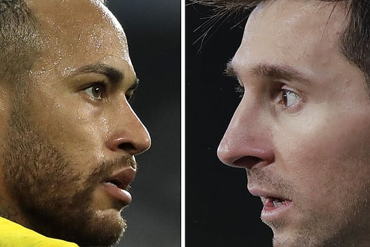 Brazil Vs Argentina, Copa America: Neymar, Lionel Messi Clash In The Final Most Fans Dreamed Of