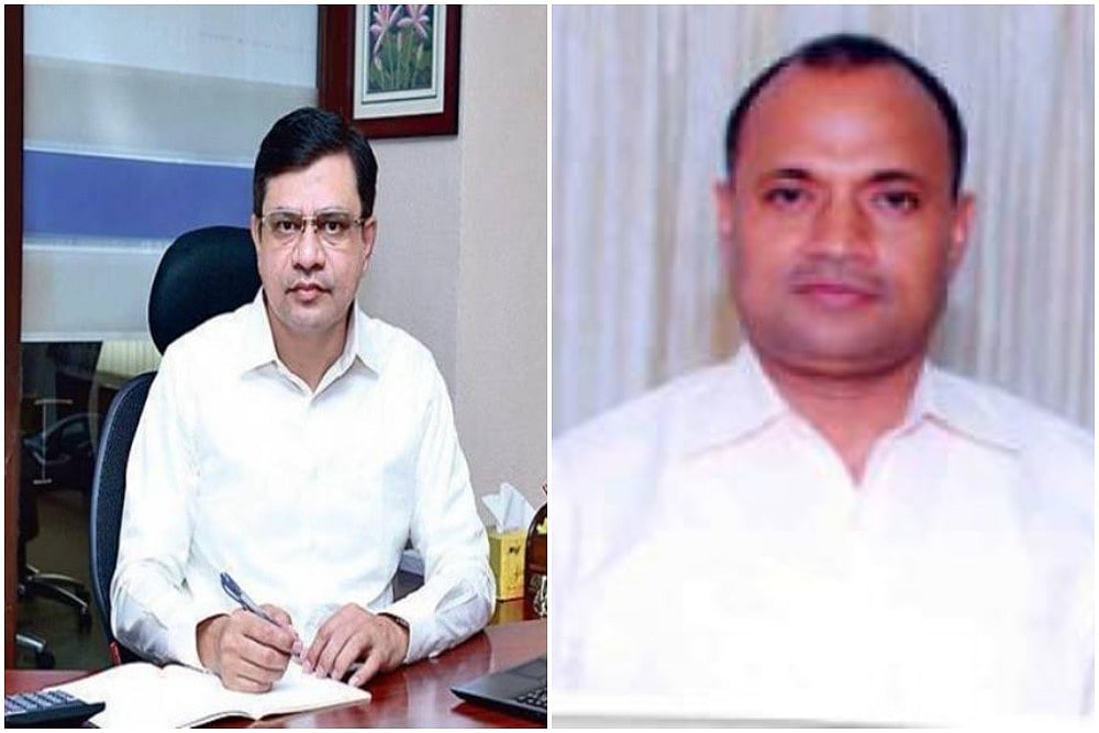 Bureaucrats To Ministers: Former IAS Officers Inducted In Modi Cabinet