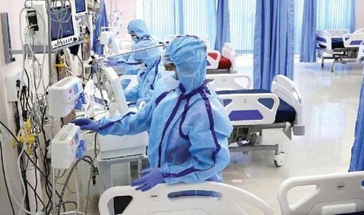 24 Stranded Myanmarese With Chronic Ailments Flown to Delhi For Treatment