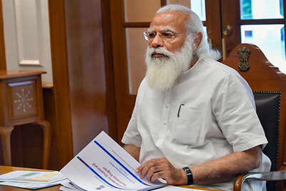 No Room For Carelessness Or Complacency On Covid: PM Modi Tells New Ministers