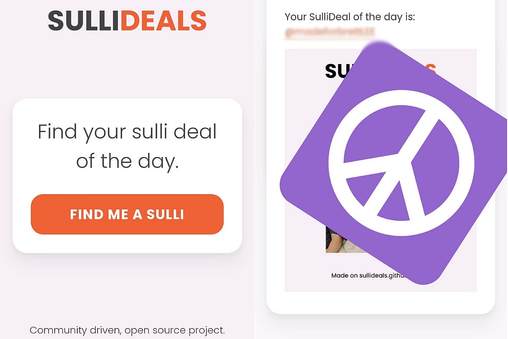 ‘We Were Targeted For Having A Voice And Being Muslim’: Women Who Were ‘Auctioned’ Online